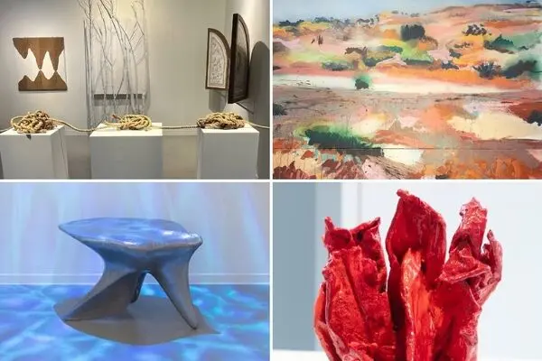 Christie’s Dubai showcases sustainability through 8 contemporary artists