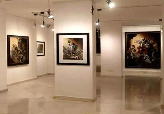 Gallery