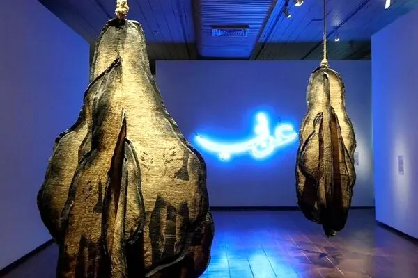 “Art of the Kingdom” exhibition showcases works by Saudi artists in Brazil 