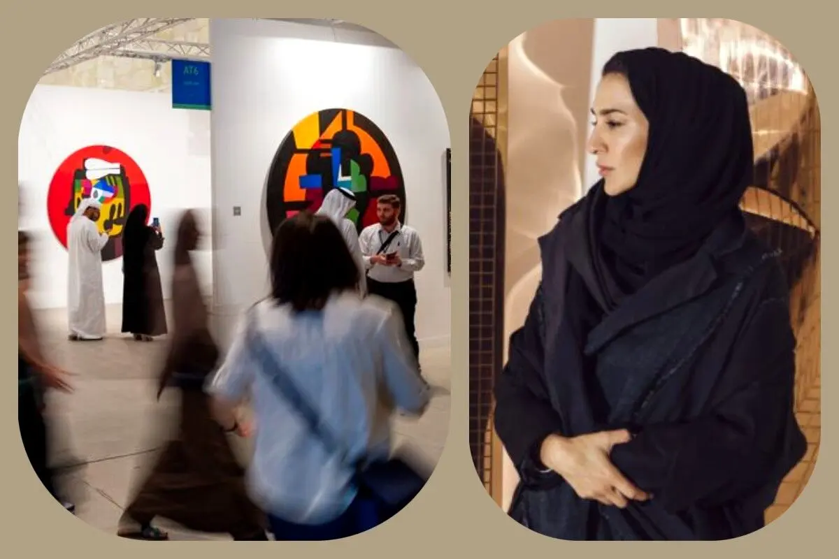 Abu Dhabi Art announces dates, visual campaign artist for 17th edition