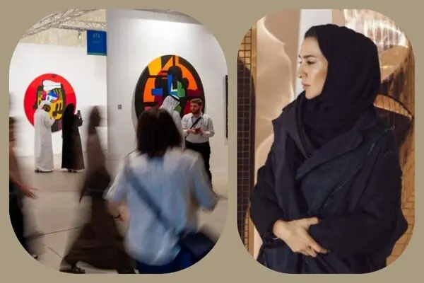 Abu Dhabi Art announces dates, visual campaign artist for 17th edition