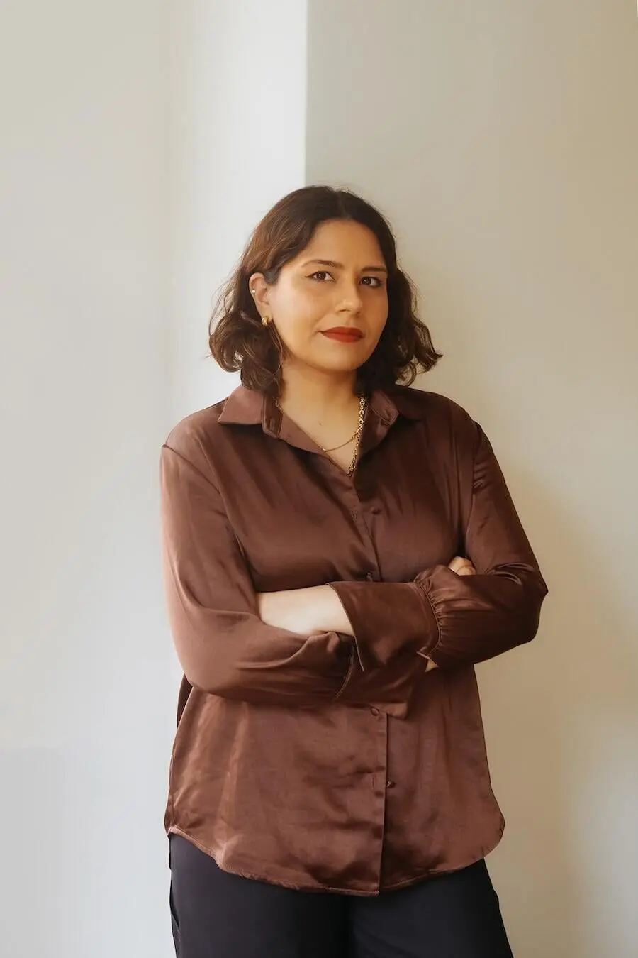Tarini Malik. Photo: Sarah Bates