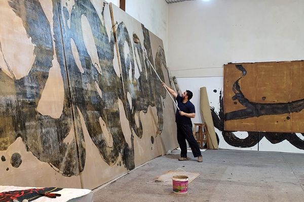 Salman Moghadasi and Horizons: Where Reason Yields to the Heart