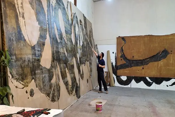 Salman Moghadasi and Horizons: Where Reason Yields to the Heart