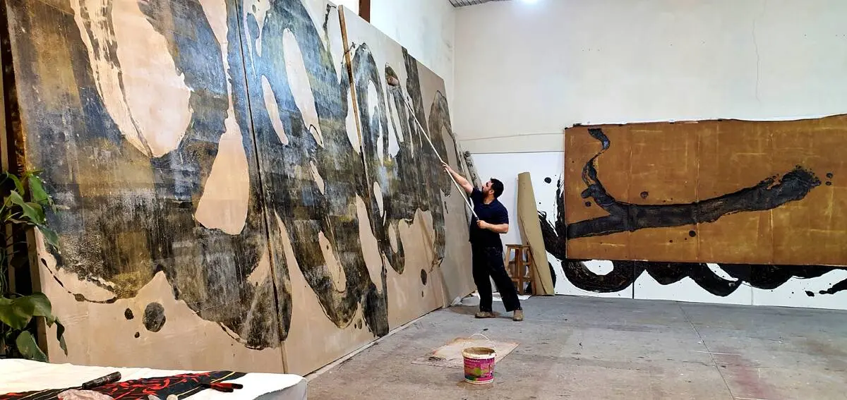 Salman Moghadasi and Horizons: Where Reason Yields to the Heart