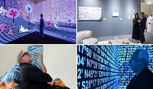 Art Dubai 2025: Celebrating 20 Years of Cultural Innovation and Global Inclusion