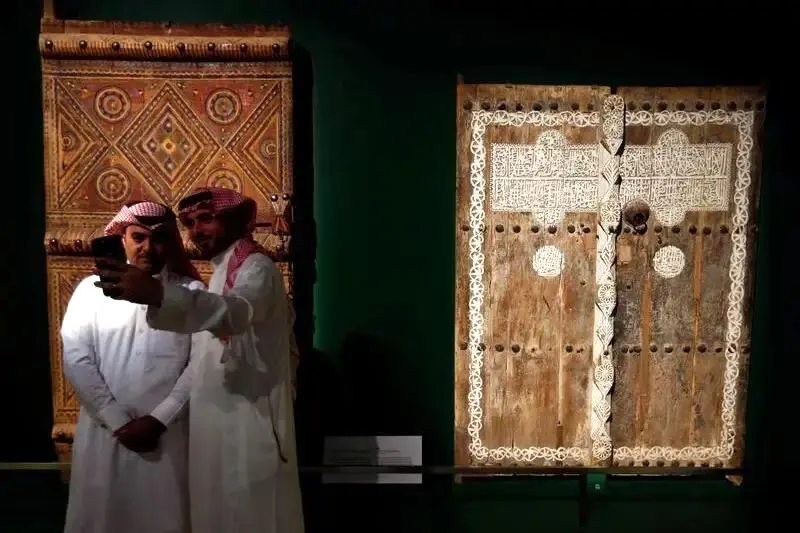 Riyadh Art launches open call for artists to participate in Tuwaiq Sculpture 2024