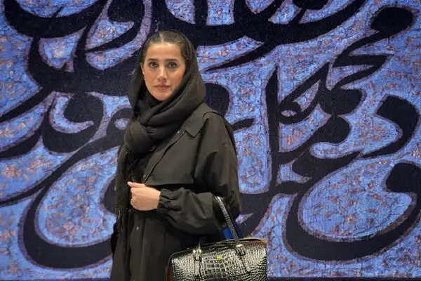 Mahboubeh Kazemi: Middle Eastern Contemporary Art Is Experiencing an Identity Suspension / The Urgent Need to Return to Authenticity