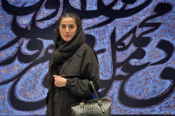 Mahboubeh Kazemi: Middle Eastern Contemporary Art Is Experiencing an Identity Suspension / The Urgent Need to Return to Authenticity