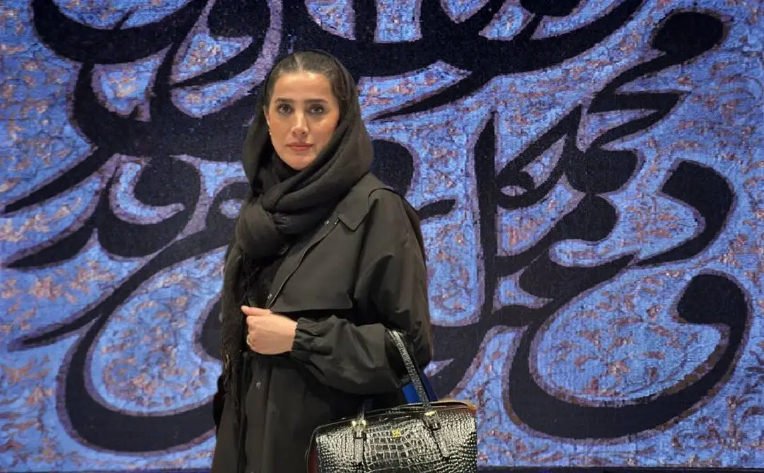 Mahboubeh Kazemi: Middle Eastern Contemporary Art Is Experiencing an Identity Suspension / The Urgent Need to Return to Authenticity