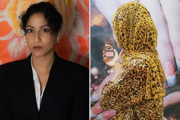 Farah Al Qasimi’s work is on view at Tate Modern