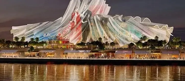 Guggenheim Abu Dhabi to Open on December 11, 2026, Marking a New Era in Global Artistic Dialogue