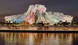 Guggenheim Abu Dhabi to Open on December 11, 2026, Marking a New Era in Global Artistic Dialogue