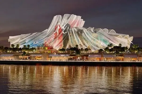Guggenheim Abu Dhabi to Open on December 11, 2026, Marking a New Era in Global Artistic Dialogue