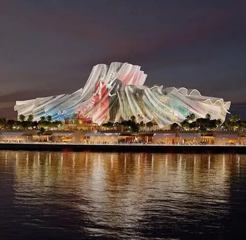 Guggenheim Abu Dhabi to Open on December 11, 2026, Marking a New Era in Global Artistic Dialogue