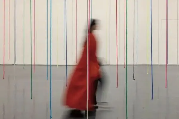 Ten UAE Exhibitions Exploring Memory, Identity and the Human Experience