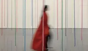 Ten UAE Exhibitions Exploring Memory, Identity and the Human Experience