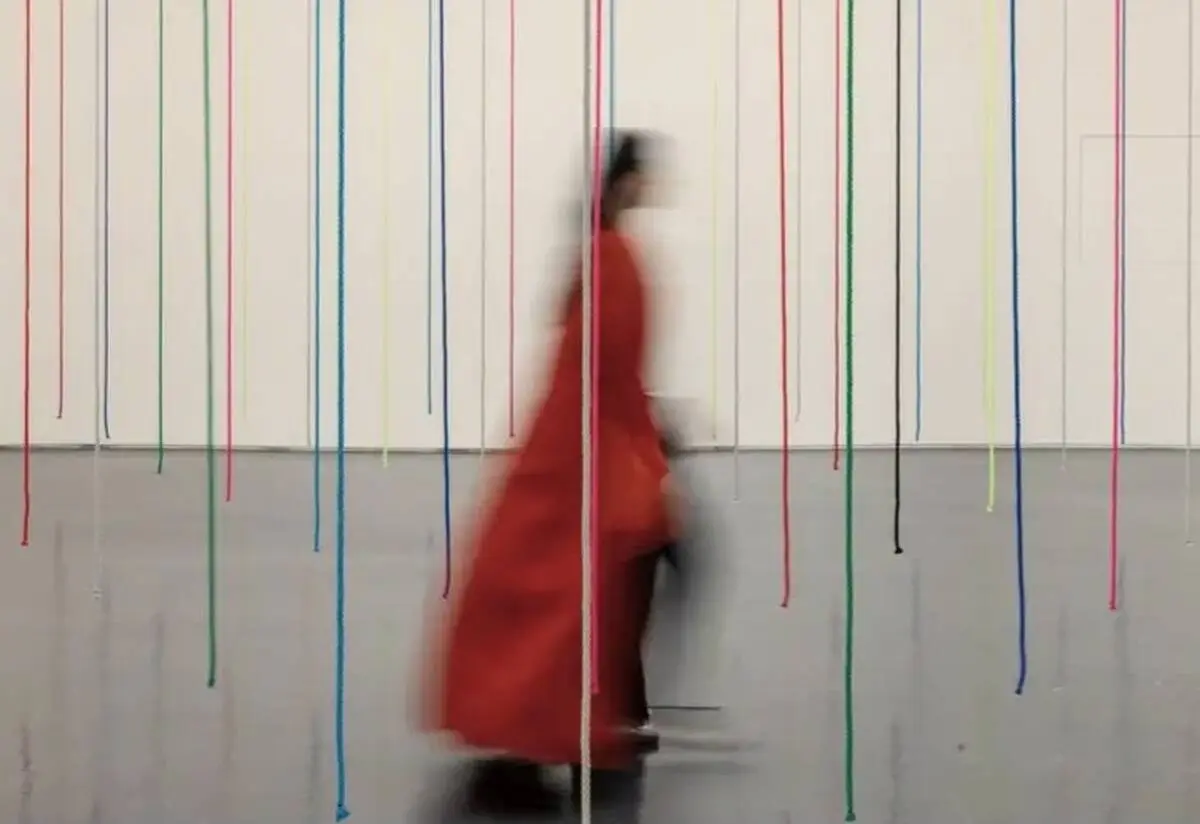 Ten UAE Exhibitions Exploring Memory, Identity and the Human Experience