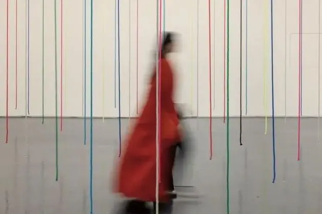 Ten UAE Exhibitions Exploring Memory, Identity and the Human Experience