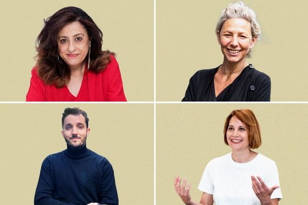 Introducing the Curators for Art Dubai 2025