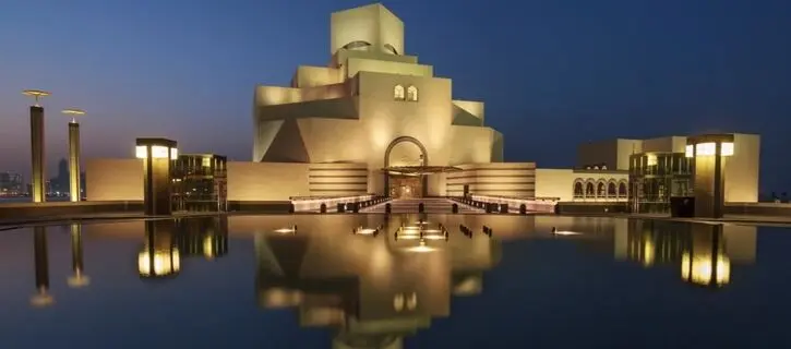 Museum of Islamic Art Doha Presents: Uzbekistan — A Journey Through Living Heritage