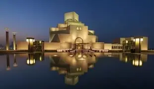Museum of Islamic Art Doha Presents: Uzbekistan — A Journey Through Living Heritage