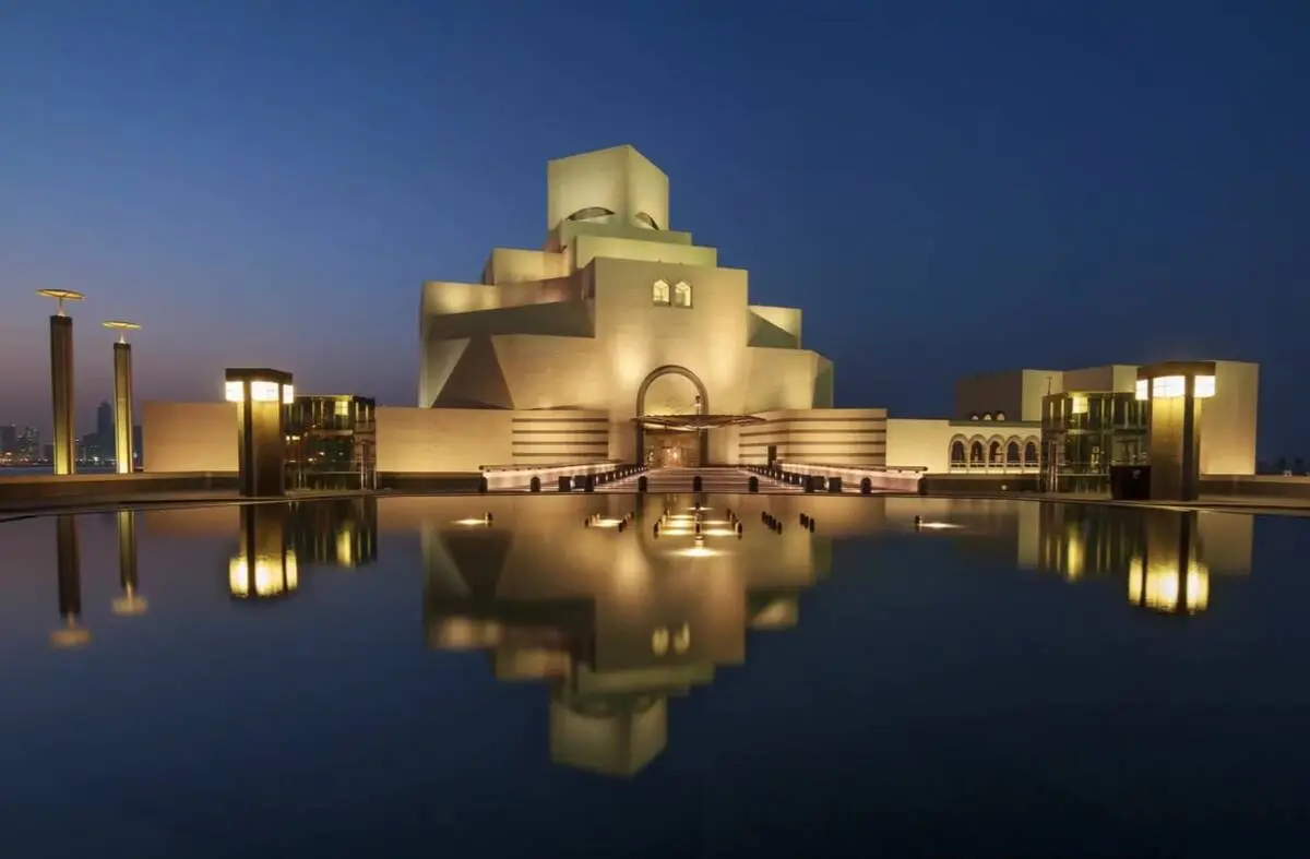 Museum of Islamic Art Doha Presents: Uzbekistan — A Journey Through Living Heritage