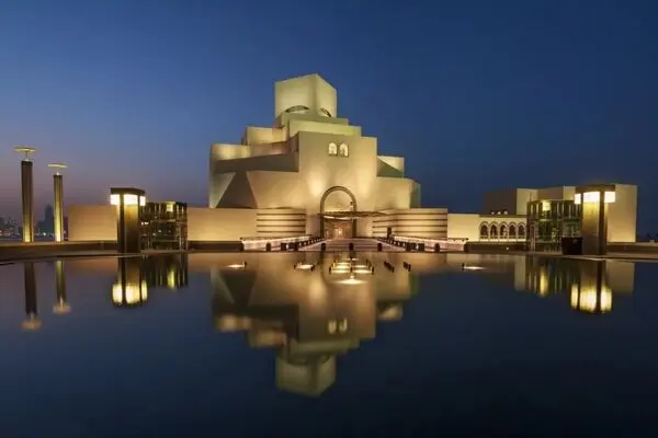Museum of Islamic Art Doha Presents: Uzbekistan — A Journey Through Living Heritage