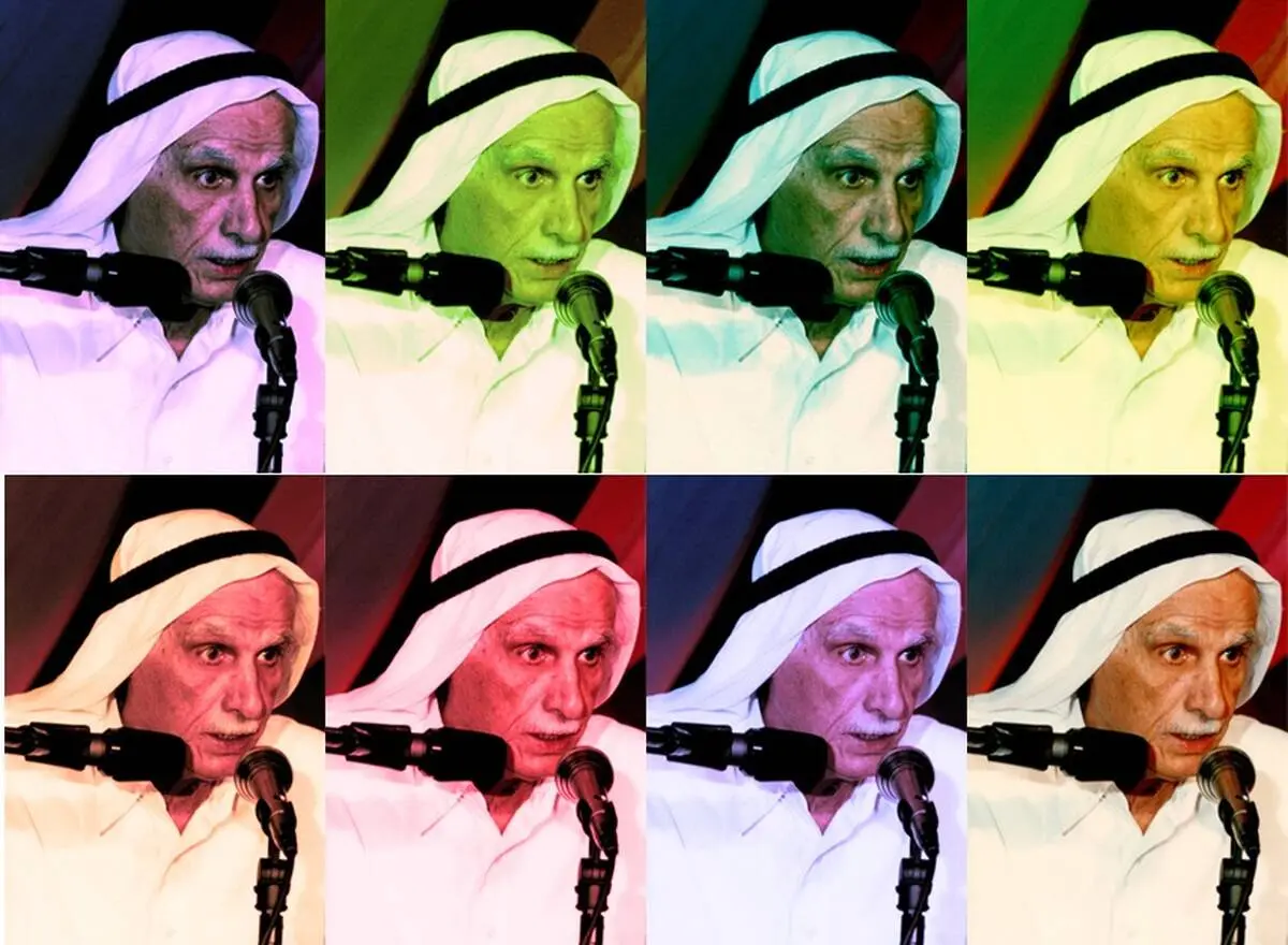 January 4 Death Anniversary Sultan Bin Ali Al Owais, one of the pioneers of the Renaissance in the UAE