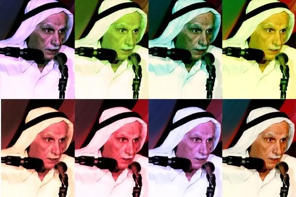 January 4 Death Anniversary Sultan Bin Ali Al Owais, one of the pioneers of the Renaissance in the UAE