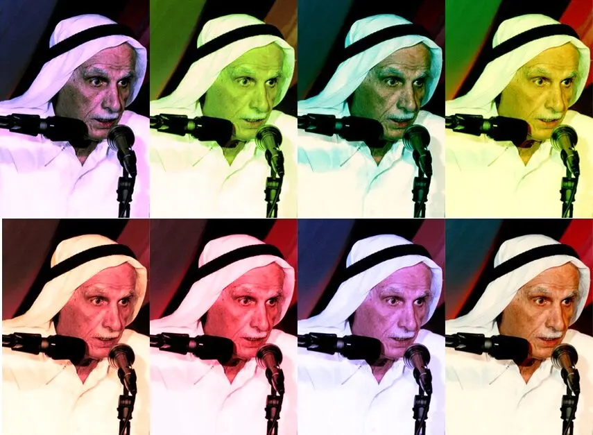 January 4 Death Anniversary Sultan Bin Ali Al Owais, one of the pioneers of the Renaissance in the UAE