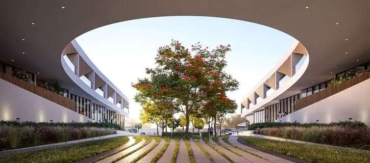 Art Dubai and ARM Holding Launch International Call for Landmark Public Artwork in Dubai
