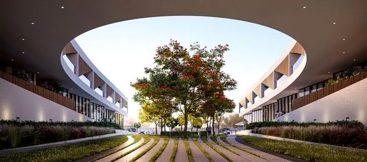 Art Dubai and ARM Holding Launch International Call for Landmark Public Artwork in Dubai