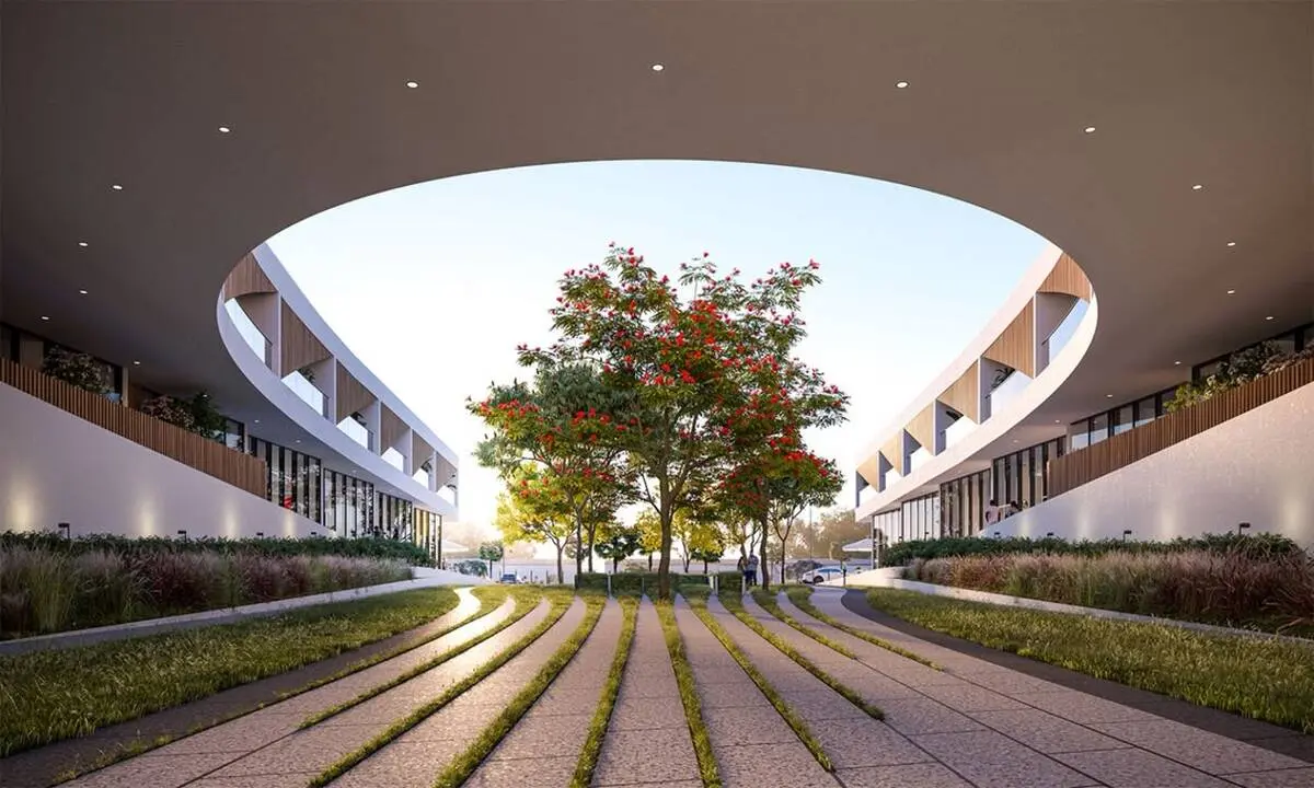 Art Dubai and ARM Holding Launch International Call for Landmark Public Artwork in Dubai