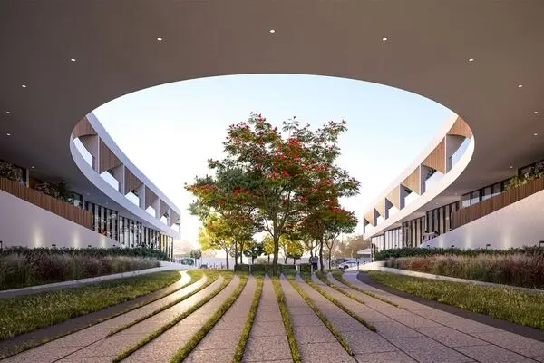 Art Dubai and ARM Holding Launch International Call for Landmark Public Artwork in Dubai