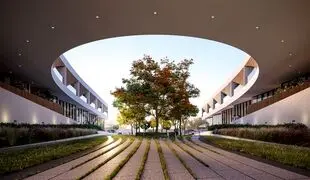 Art Dubai and ARM Holding Launch International Call for Landmark Public Artwork in Dubai