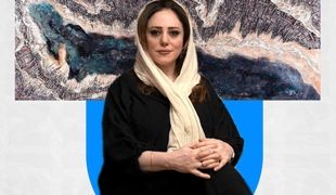 Bita Vakili and the $40,000 “Oil Highway” at Christie’s Dubai / Environmental Warnings