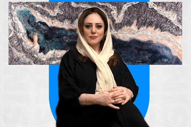 Bita Vakili and the $40,000 “Oil Highway” at Christie’s Dubai / Environmental Warnings