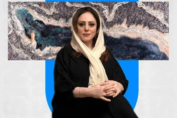 Bita Vakili and the $40,000 “Oil Highway” at Christie’s Dubai / Environmental Warnings