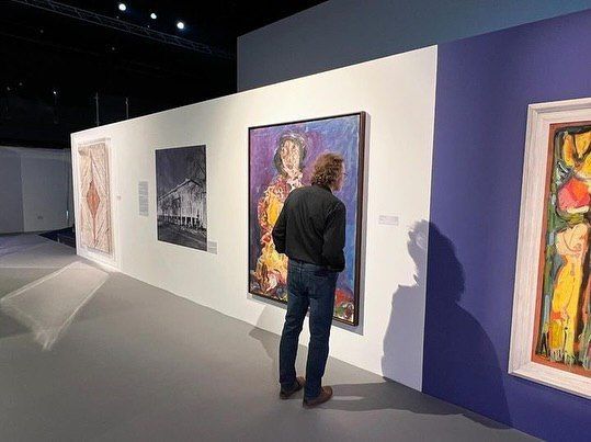 50 artworks from the Farjam Collection at Abu Dhabi Art 2024