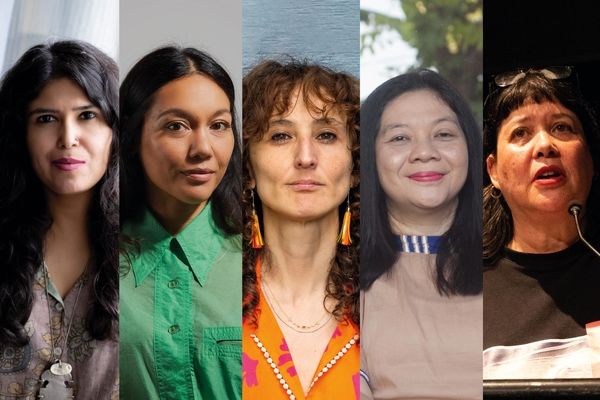 Sharjah Art Foundation announces curators of Sharjah Biennial 16