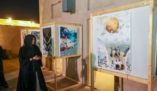 Dubai Culture announces dates for the 14th Sikka Art & Design Festival
