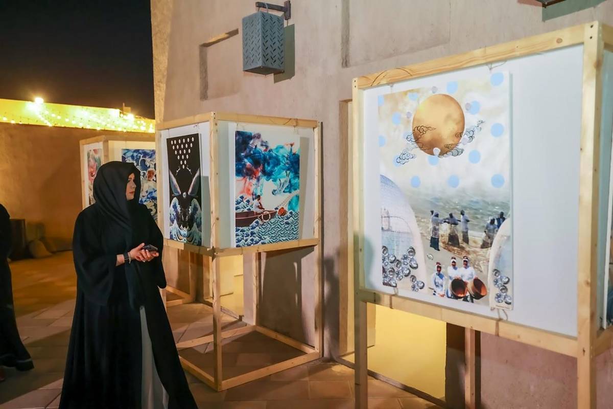 Dubai Culture announces dates for the 14th Sikka Art & Design Festival
