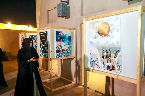 Dubai Culture announces dates for the 14th Sikka Art & Design Festival