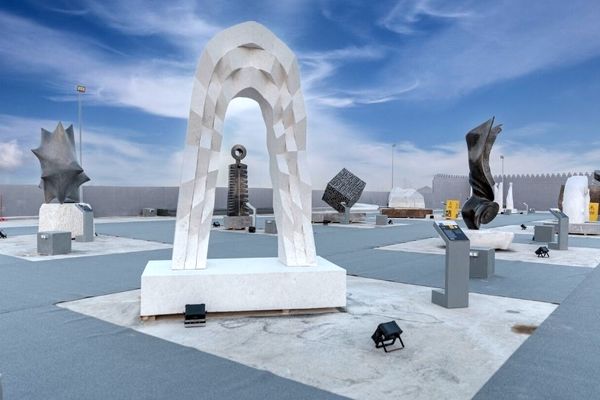 Tuwaiq Sculpture 2024 to display works from 30 artists