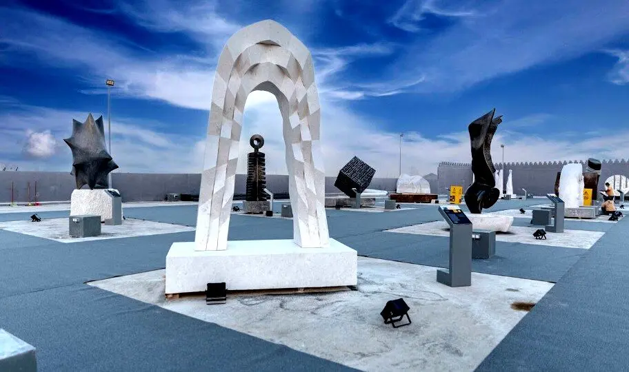 Tuwaiq Sculpture 2024 to display works from 30 artists