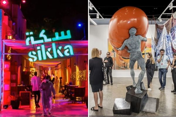 Dubai Art Season 2025 returns with exciting events
