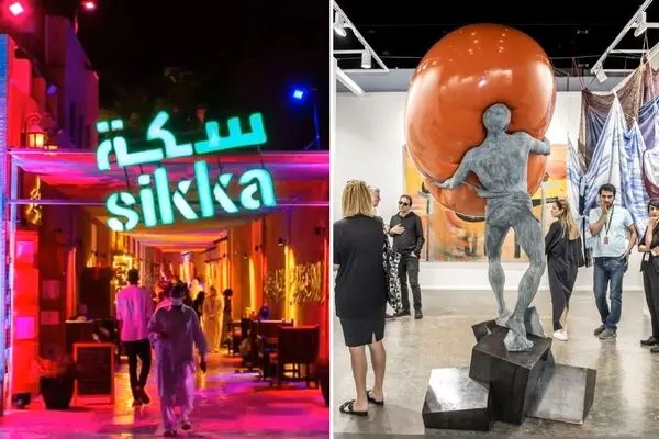 Dubai Art Season 2025 returns with exciting events