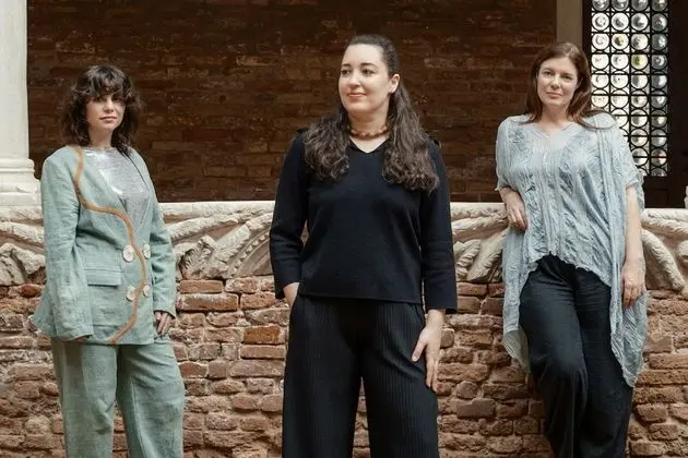 Dana Awartani Will Represent Saudi Arabia at the 2026 Venice Biennale