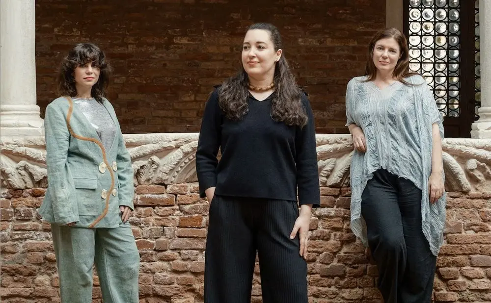 Dana Awartani Will Represent Saudi Arabia at the 2026 Venice Biennale